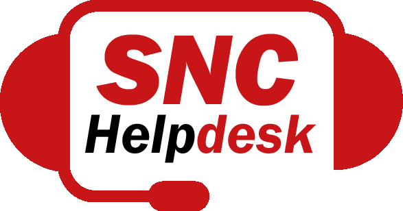 SNC HelpDesk